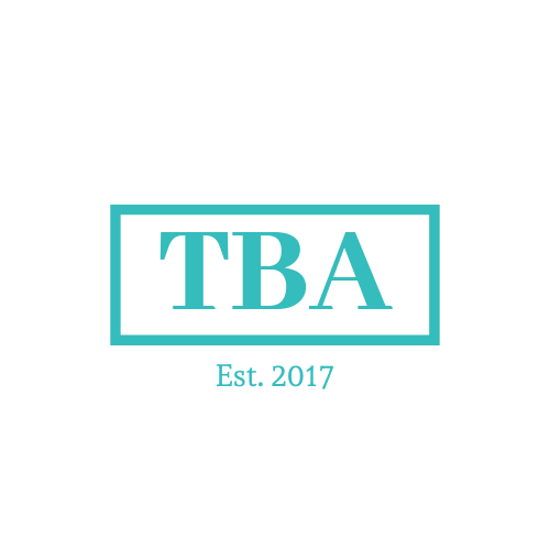 TBA logo