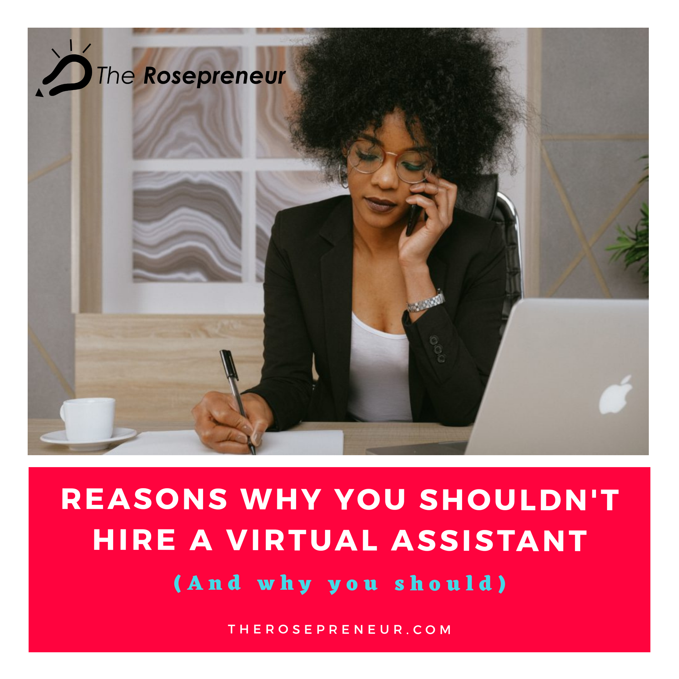 Reasons Why You Shouldn’t Hire A Virtual Assistant