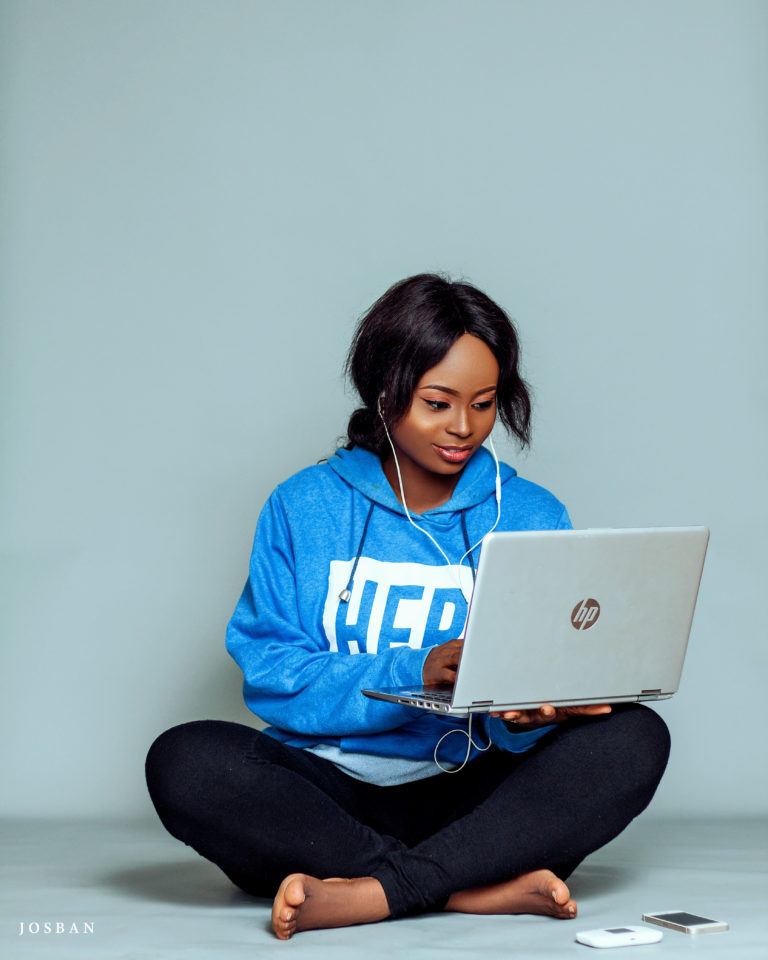 Virtual assistant in Nigeria- The Rosepreneur