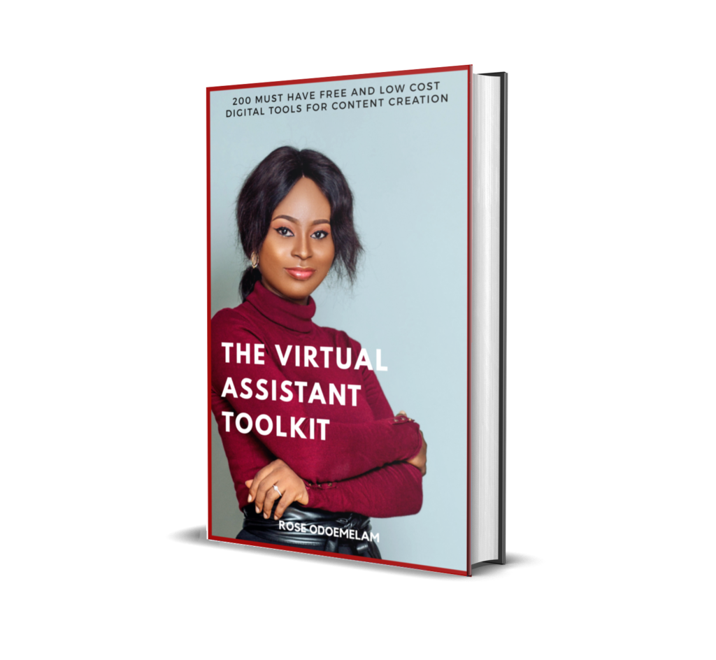 virtual assistant toolkit