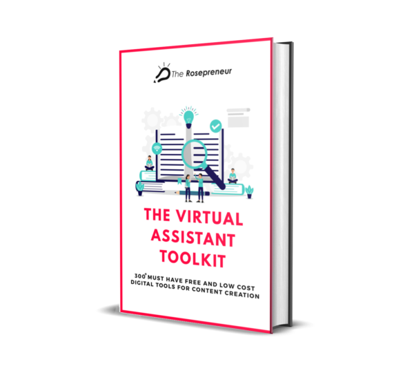 virtual assistant toolkit