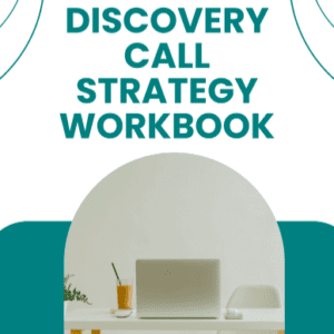 Client Discovery Call Workbook